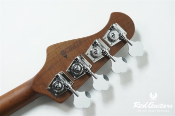 WL4-STD/RSM - Lake Placid Blue 